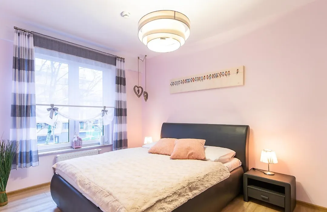 Apartamenty Polanki - Visitopl-1