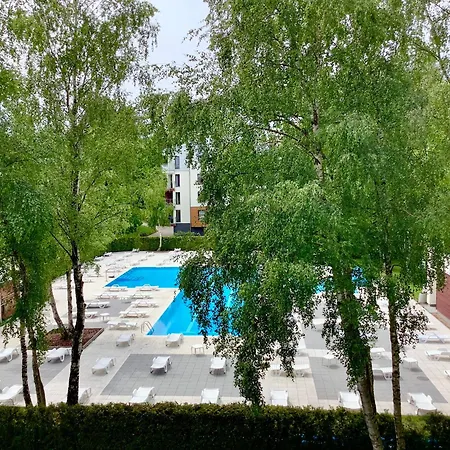 Apartamenty Polanki - Visitopl-3